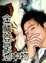 (金鳞岂是池中物续集)金鳞外传之龙游浅水