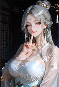 人在综漫,灵气复苏的幕后黑手