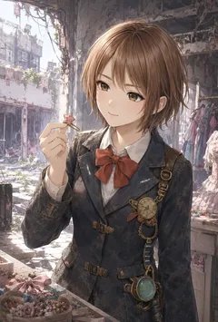末世淫妻系统