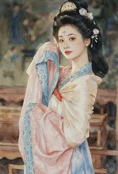 六朝录(一)天下之势