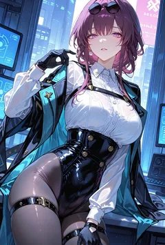 混子戏驴