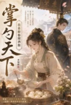 掌勺天下