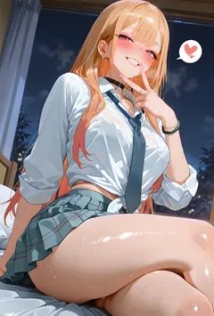 一个禽兽男孩的故事