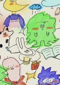 每天都想给同桌下药怎么办?