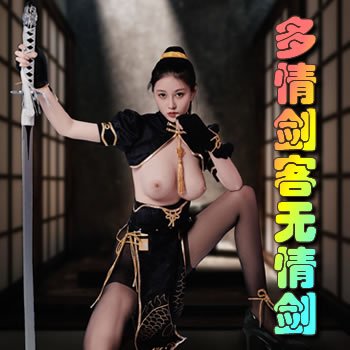 多情剑客无情剑(续)