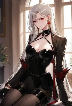 入住月租50日元的凶宅,只要胆子大,女鬼放产假