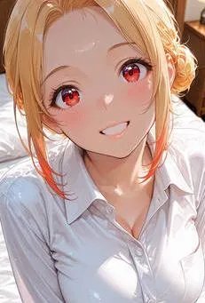 苦主克利夫兰,以及试穿婚纱的指挥官和海伦