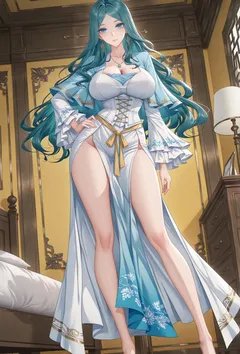 唐舞麟的后宫（苏小白自改版）