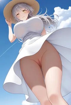 女友小晴的故事