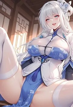 三千劫后,继承绝色仙子们的调教契约