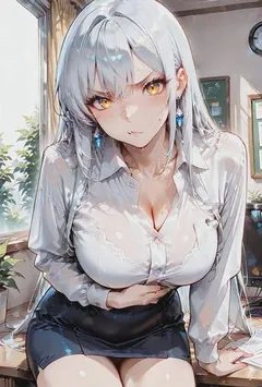 被盯上的阴暗坏种