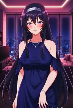 女孩们的羞耻工作