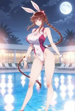 将青春靓丽的小舞恶堕为独属我一人的爆乳肥臀淫兽?与觉醒了漏出癖的她在万众瞩目下进