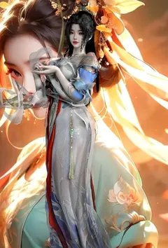 天仙淫落（千金淫落）