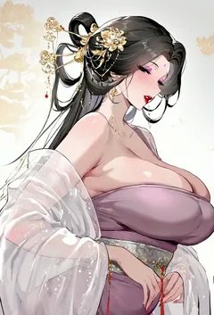 仙宗母女:天之骄子返家中,尊严尽碎成下奴
