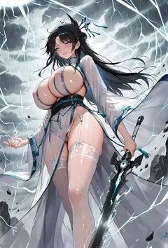 快穿:她逃他追,她插翅难飞