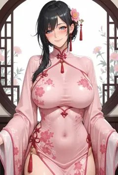 皎皎疼（古言 父女）