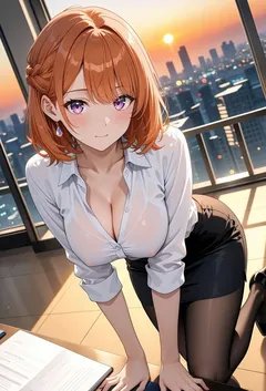 知更鸟和养父的乱伦情爱，催化而熟的青涩果实