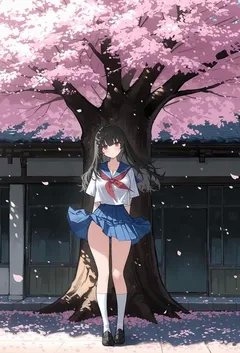 转生后，我从零开始学习如何当女生，最终被青梅竹马从害羞巨乳JK开发调教到变成主动索求的美妇人