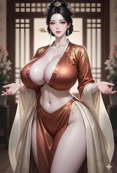 深宫：道士的牛头人之旅