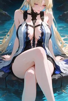 公主的秘密(无心人)