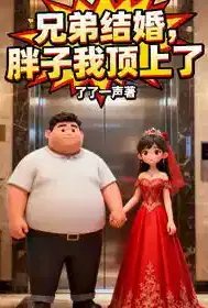 兄弟结婚,胖子我顶上【加料】