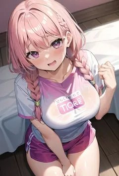 觉醒S级职业的我不是圣女,而是性女!?