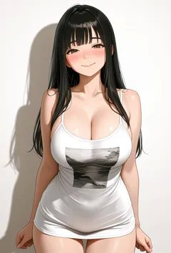 女配要上位