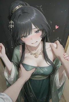 什么,我觉醒了圣品淫灵根?!