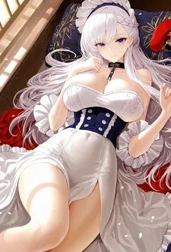 被邪恶存在强制种下淫环,冷艳巫女绯雪在无尽欲望煎熬中身心沦陷,在前辈的灵牌前土下座褪衣献穴