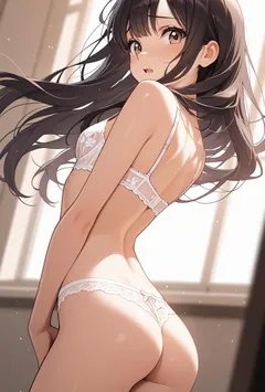 剃须,然后捡到三无萝莉