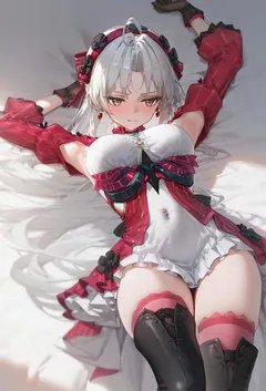 捞尸人同人(绿)-克死双亲、为妓作娼,在灵觉世界被无数妖魔轮奸的阿璃