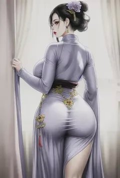 世子很凶:凤榻双姝